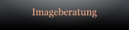 Imageberatung